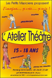 affiche-theatre 14-18