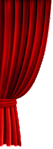 rideau_rouge